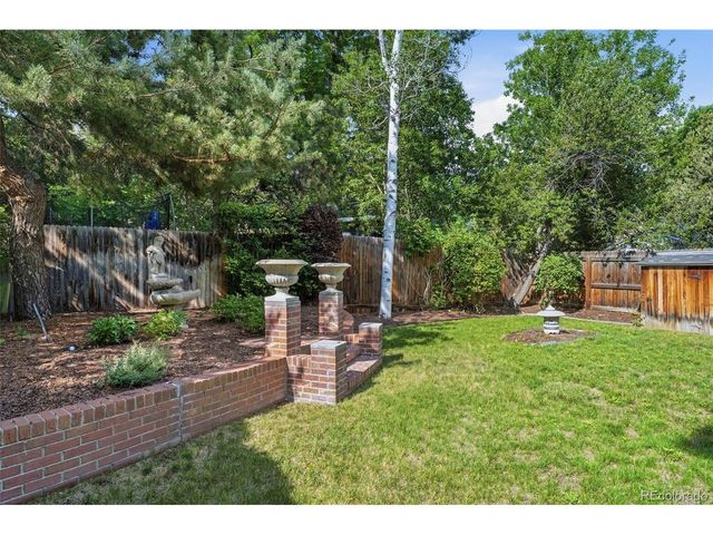 7295 S Steele Cir, Littleton, CO 80122