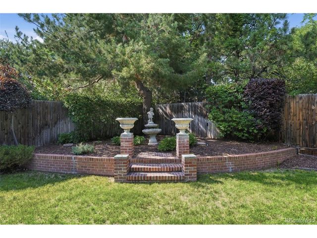 7295 S Steele Cir, Littleton, CO 80122
