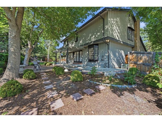 7295 S Steele Cir, Littleton, CO 80122