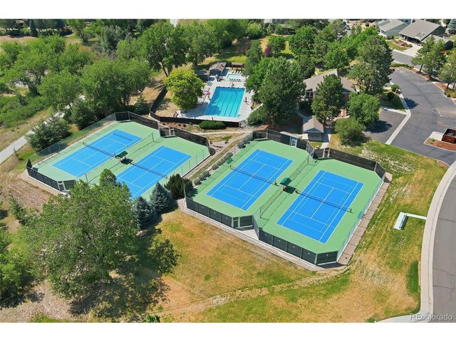 7295 S Steele Cir, Littleton, CO 80122