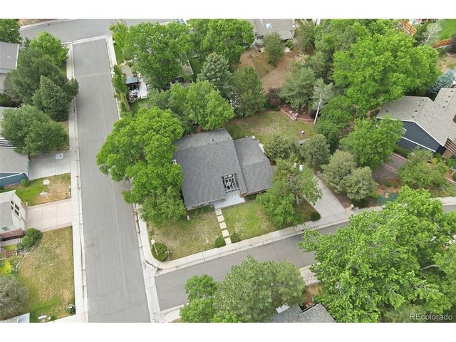 7295 S Steele Cir, Littleton, CO 80122
