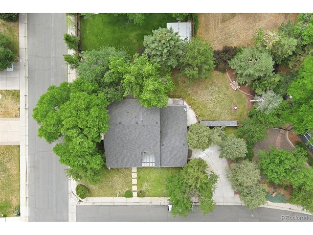 7295 S Steele Cir, Littleton, CO 80122