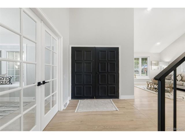 7295 S Steele Cir, Littleton, CO 80122