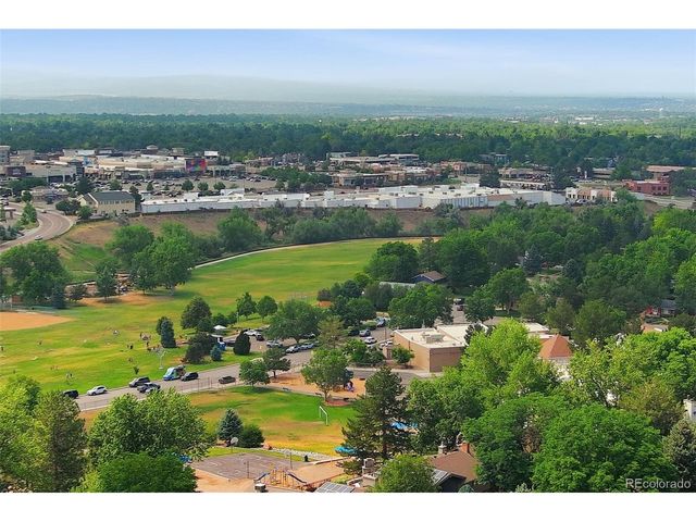 7295 S Steele Cir, Littleton, CO 80122