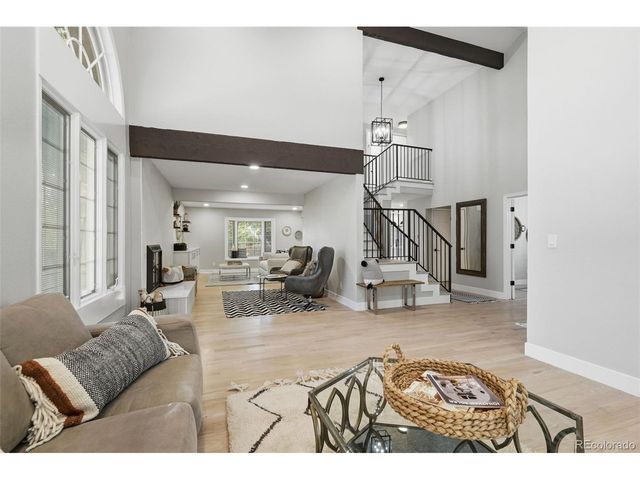 7295 S Steele Cir, Littleton, CO 80122
