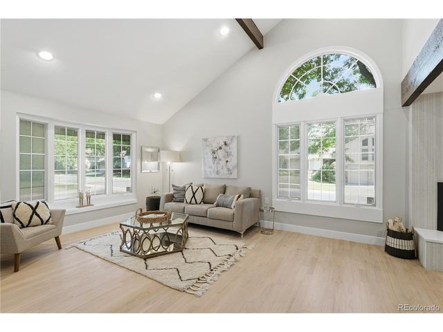 7295 S Steele Cir, Littleton, CO 80122