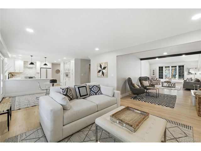 7295 S Steele Cir, Littleton, CO 80122