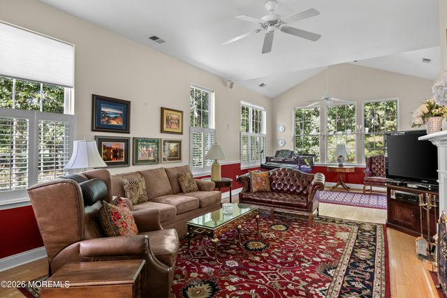 459 Golf View Drive, Little Egg Harbor, NJ 08087