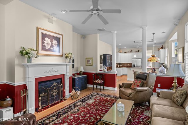 459 Golf View Drive, Little Egg Harbor, NJ 08087