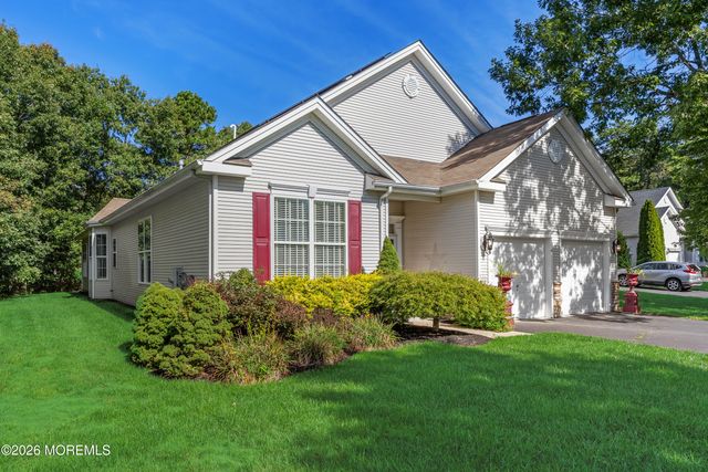 459 Golf View Drive, Little Egg Harbor, NJ 08087