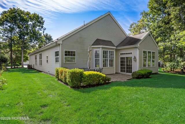 459 Golf View Drive, Little Egg Harbor, NJ 08087