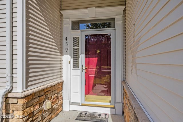 459 Golf View Drive, Little Egg Harbor, NJ 08087