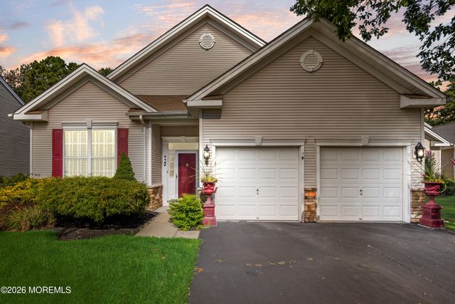 459 Golf View Drive, Little Egg Harbor, NJ 08087