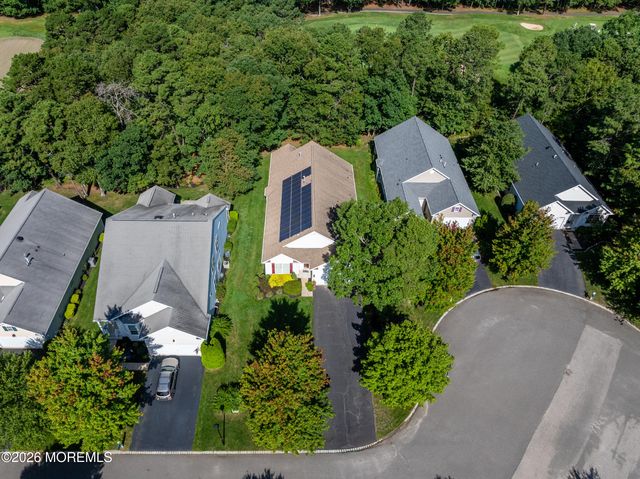 459 Golf View Drive, Little Egg Harbor, NJ 08087