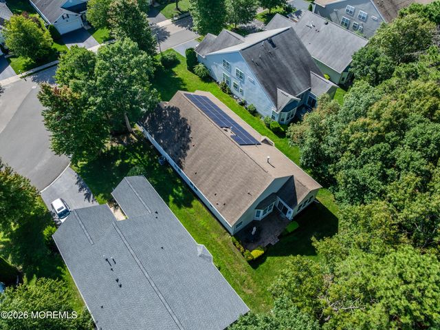 459 Golf View Drive, Little Egg Harbor, NJ 08087