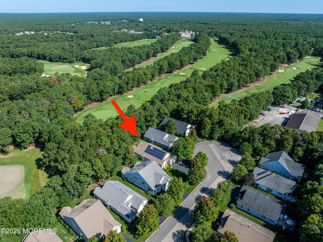 459 Golf View Drive, Little Egg Harbor, NJ 08087