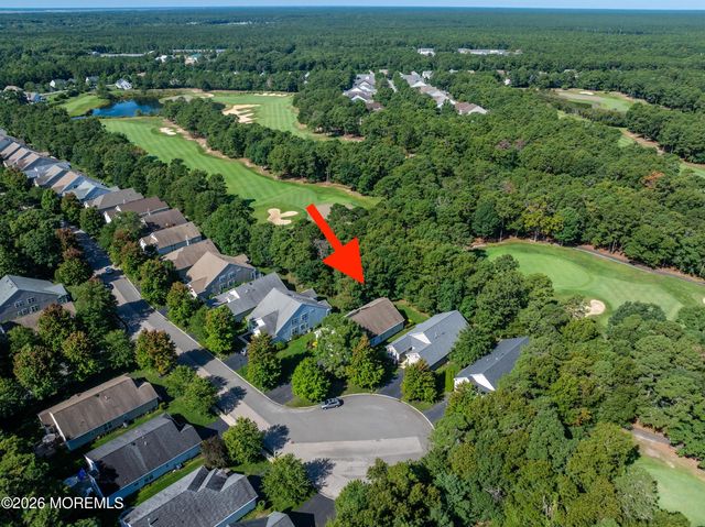 459 Golf View Drive, Little Egg Harbor, NJ 08087