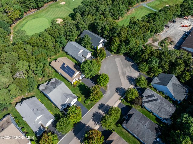 459 Golf View Drive, Little Egg Harbor, NJ 08087