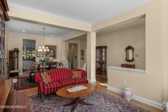 459 Golf View Drive, Little Egg Harbor, NJ 08087