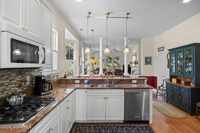 459 Golf View Drive, Little Egg Harbor, NJ 08087