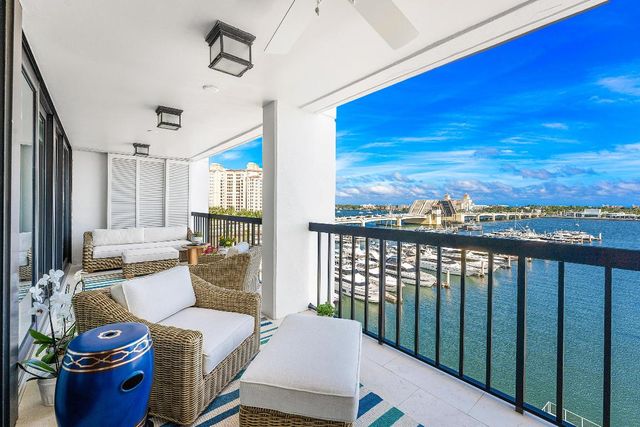 400 N Flagler Drive 903, West Palm Beach, FL 33401