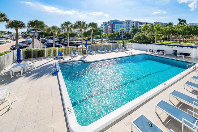 400 N Flagler Drive 903, West Palm Beach, FL 33401