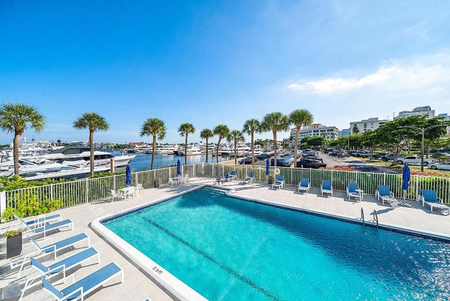 400 N Flagler Drive 903, West Palm Beach, FL 33401