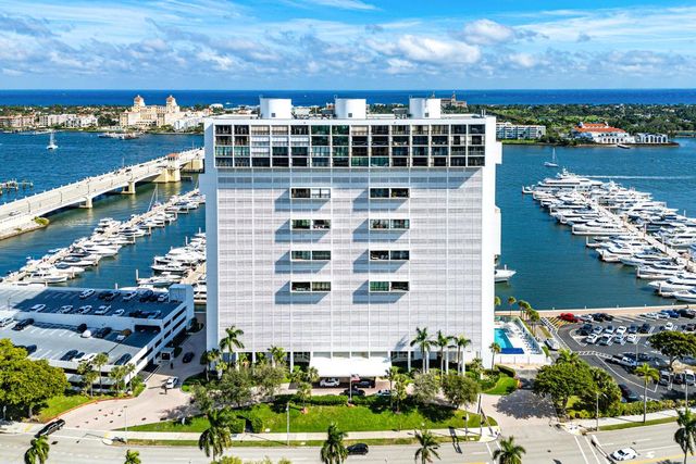 400 N Flagler Drive 903, West Palm Beach, FL 33401