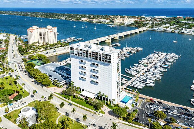 400 N Flagler Drive 903, West Palm Beach, FL 33401