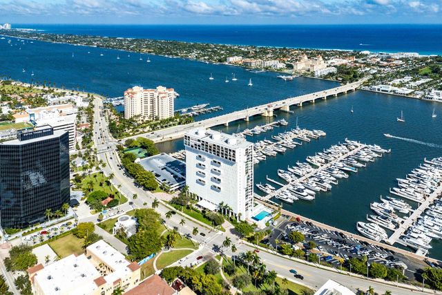 400 N Flagler Drive 903, West Palm Beach, FL 33401