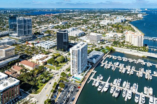 400 N Flagler Drive 903, West Palm Beach, FL 33401