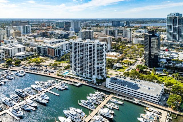 400 N Flagler Drive 903, West Palm Beach, FL 33401