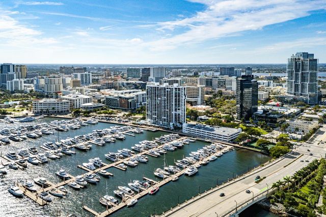 400 N Flagler Drive 903, West Palm Beach, FL 33401