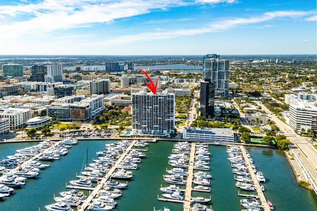 400 N Flagler Drive 903, West Palm Beach, FL 33401