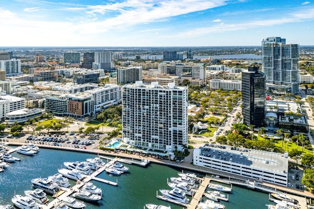 400 N Flagler Drive 903, West Palm Beach, FL 33401