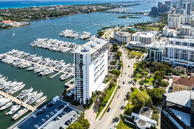 400 N Flagler Drive 903, West Palm Beach, FL 33401