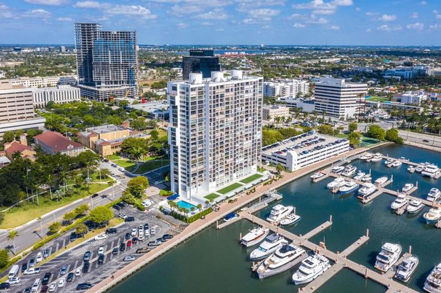 400 N Flagler Drive 903, West Palm Beach, FL 33401