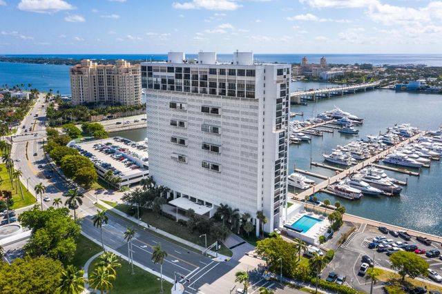 400 N Flagler Drive 903, West Palm Beach, FL 33401