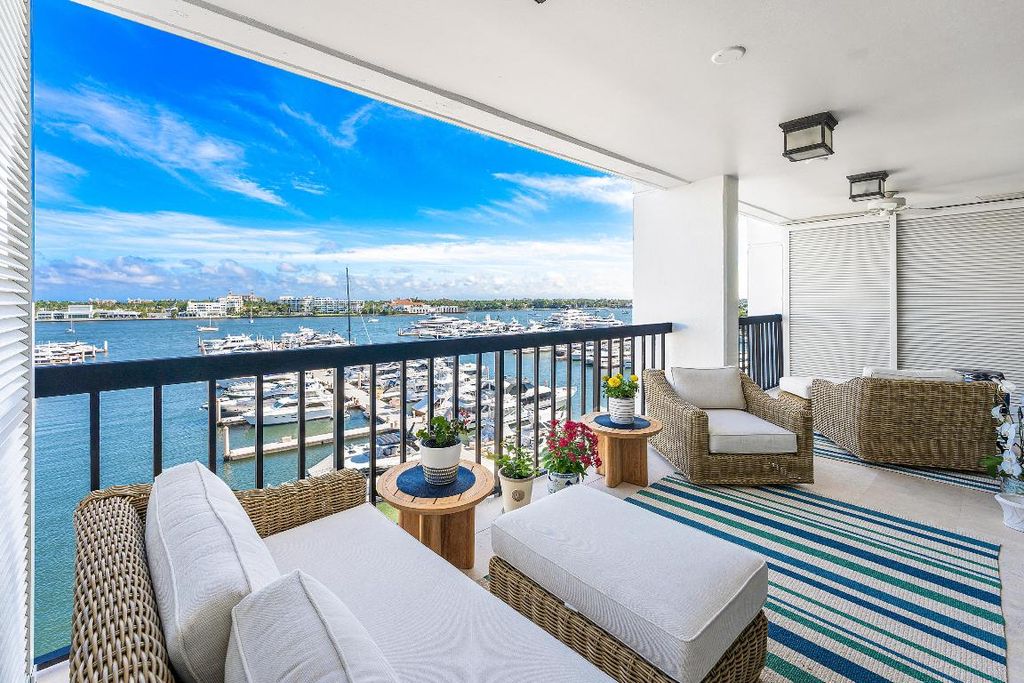 400 N Flagler Drive 903, West Palm Beach, FL 33401