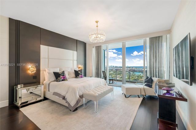 10295 Collins Avenue 1704, Bal Harbour, FL 33154