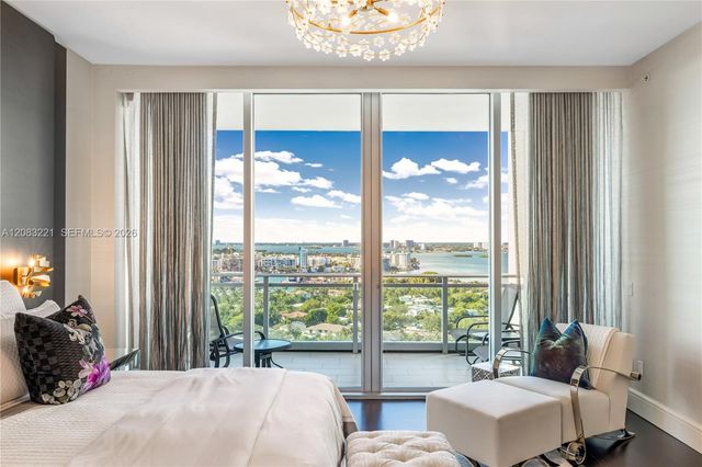 10295 Collins Avenue 1704, Bal Harbour, FL 33154