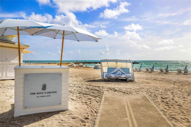 10295 Collins Avenue 1704, Bal Harbour, FL 33154