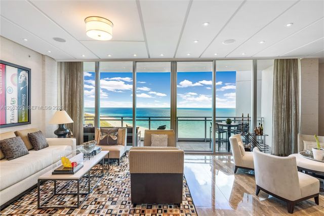 10295 Collins Avenue 1704, Bal Harbour, FL 33154
