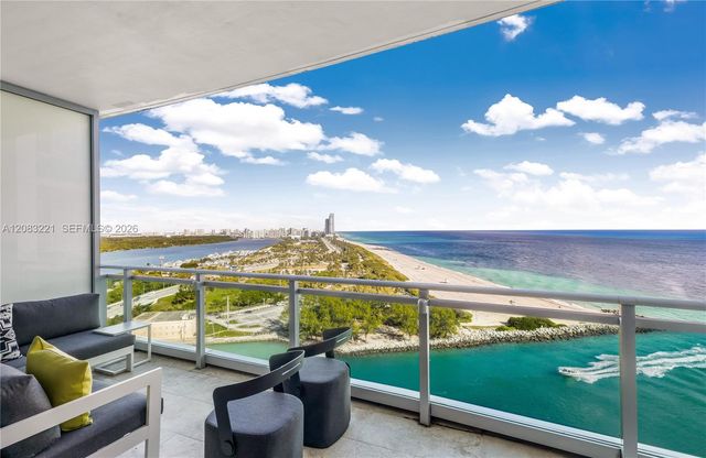 10295 Collins Avenue 1704, Bal Harbour, FL 33154