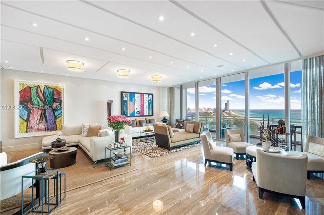 10295 Collins Avenue 1704, Bal Harbour, FL 33154