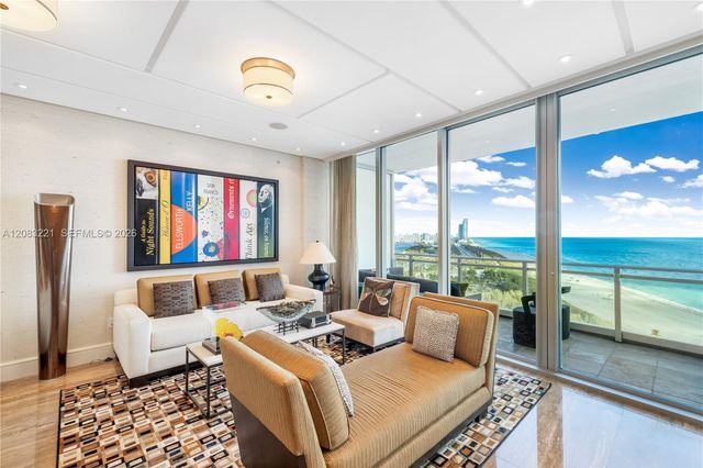 10295 Collins Avenue 1704, Bal Harbour, FL 33154