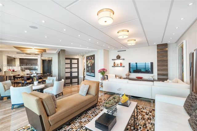10295 Collins Avenue 1704, Bal Harbour, FL 33154