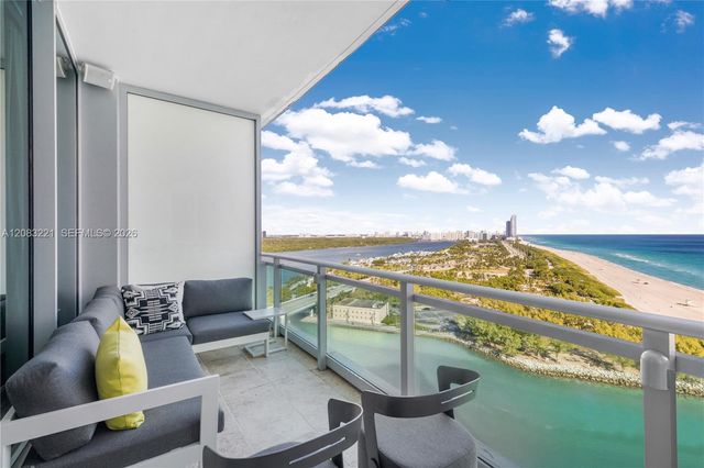 10295 Collins Avenue 1704, Bal Harbour, FL 33154