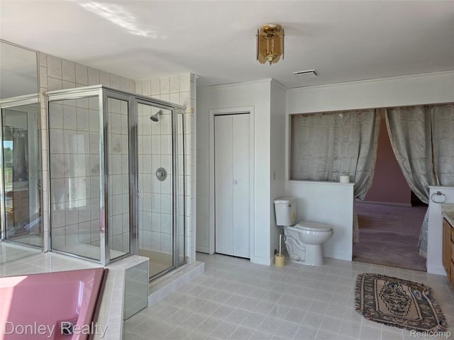 12923 Belle River Road, Riley Township, MI 48041