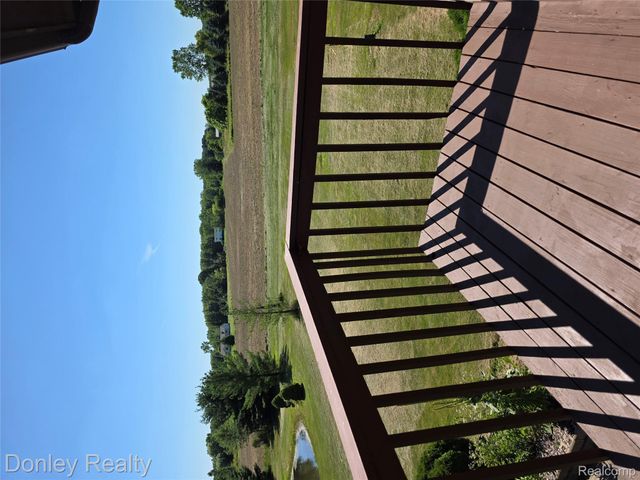 12923 Belle River Road, Riley Township, MI 48041